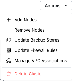 Remove a Node