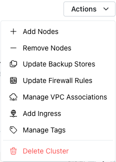 Remove a Node